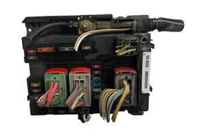 Peugeot 406 BSM Control unit 9650663880