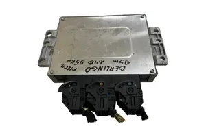 Citroen Berlingo Sterownik / Moduł ECU 9650825480