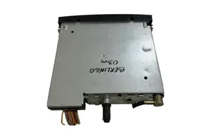 Citroen Berlingo Radija/ CD/DVD grotuvas/ navigacija 96489417XT00