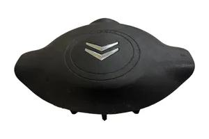 Citroen Berlingo Airbag de volant 96809216ZD