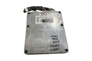 Toyota Yaris Sterownik / Moduł ECU 8966152061