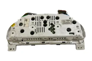 Honda CR-V Speedometer (instrument cluster) HR0299030