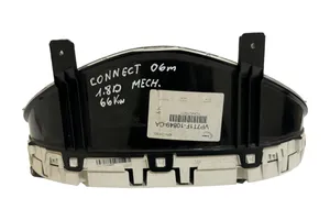 Ford Transit -  Tourneo Connect Compteur de vitesse tableau de bord VP7T1F10849CA