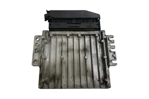 Renault Kangoo I Calculateur moteur ECU 8200214973