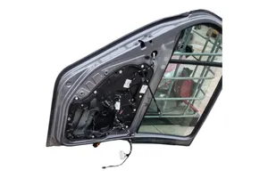 Volkswagen Golf VI Rear door 