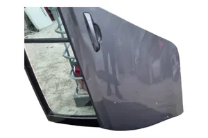 Volkswagen Golf VI Rear door 