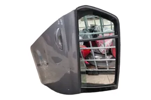 Volkswagen Golf VI Rear door 