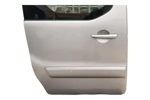 Peugeot Partner Šoninės slankiojančios durys 