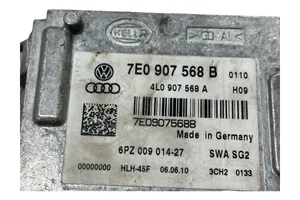 Audi Q5 SQ5 Katvealueen hallinnan moduuli 7E0907568B