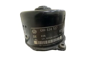 Volkswagen Golf IV ABS-pumppu 6X0614517