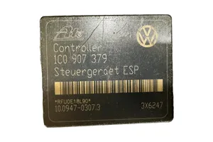 Volkswagen Golf IV ABS Blokas 6X0614517