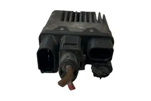 Volkswagen Transporter - Caravelle T5 Glow plug pre-heat relay 