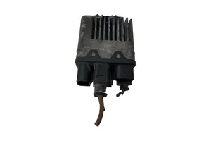 Volkswagen Transporter - Caravelle T5 Glow plug pre-heat relay 