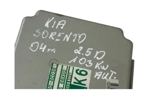 KIA Sorento Module de contrôle de boîte de vitesses ECU 954404C030