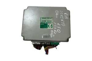 KIA Sorento Getriebesteuergerät TCU 954404C030