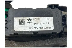 Volkswagen Caddy Pédale d'accélérateur 2K5723503A