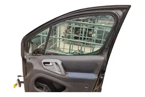 Citroen Berlingo Front door 