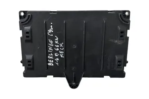 Citroen Berlingo Other control units/modules 9665778480