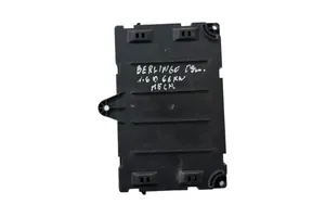 Citroen Berlingo Other control units/modules 9665778480