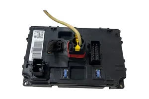 Citroen Berlingo Other control units/modules 9665778480