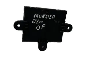 Ford Mondeo MK IV Türsteuergerät 7G9T14B533KE