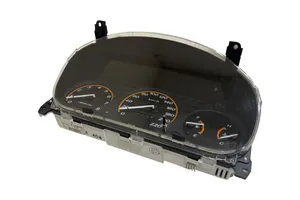 Honda CR-V Spidometrs (instrumentu panelī) 78100G300