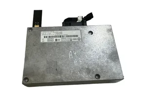 Audi A4 S4 B7 8E 8H Module unité de contrôle Bluetooth 8P0862335Q