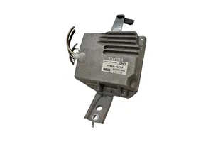 Toyota Corolla E140 E150 Unidad de control/módulo de la dirección asistida 8965002230