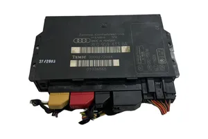 Audi A4 S4 B7 8E 8H Modulo comfort/convenienza 8E0959433BA