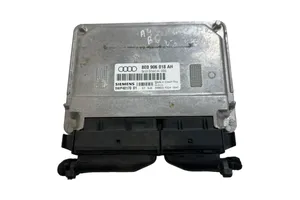 Audi A4 S4 B6 8E 8H Motorsteuergerät/-modul 8E0906018AH