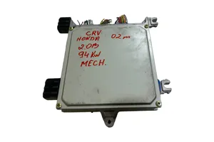 Honda CR-V Sterownik / Moduł ECU 37820PHKG21