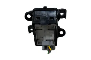 Renault Laguna III Cruise control switch KPF15456