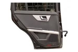 Mercedes-Benz GLK (X204) Rear door 