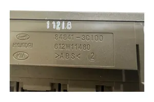 KIA Magentis Interrupteur d’éclairage 848413C100