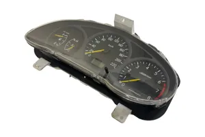 Subaru Impreza II Compteur de vitesse tableau de bord 0234015