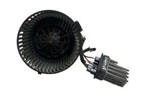 Opel Zafira B Heater fan/blower A3370GA