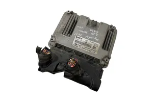Hyundai ix35 Motorsteuergerät/-modul 391012F255