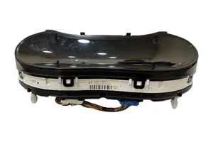 Toyota Avensis T250 Tachimetro (quadro strumenti) 8380005531