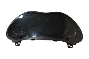 Toyota Avensis T250 Geschwindigkeitsmesser Cockpit 8380005531