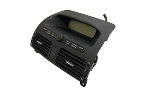 Toyota Avensis T250 Monitori/näyttö/pieni näyttö 8611005020