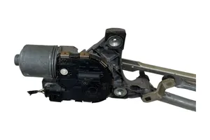 Volvo V50 Front wiper linkage and motor 31253518