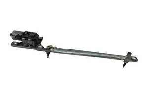 Volvo V50 Front wiper linkage and motor 31253518