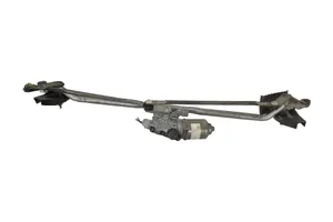 Jeep Patriot Front wiper linkage and motor 04879432AE