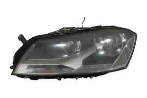 Volkswagen PASSAT B7 Headlight/headlamp 3AB941005