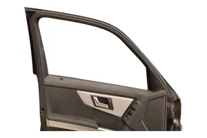Mercedes-Benz GLK (X204) Drzwi przednie 