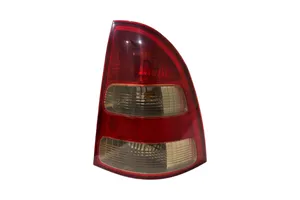 Toyota Corolla E120 E130 Lampa tylna 