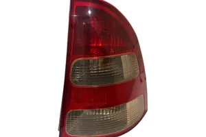 Toyota Corolla E120 E130 Lampa tylna 