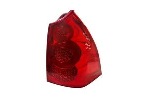 Peugeot 307 Lampa tylna 557664A