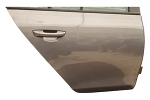 Volkswagen Golf VI Rear door 