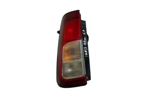 Suzuki Ignis Lampa tylna 3560374G0L